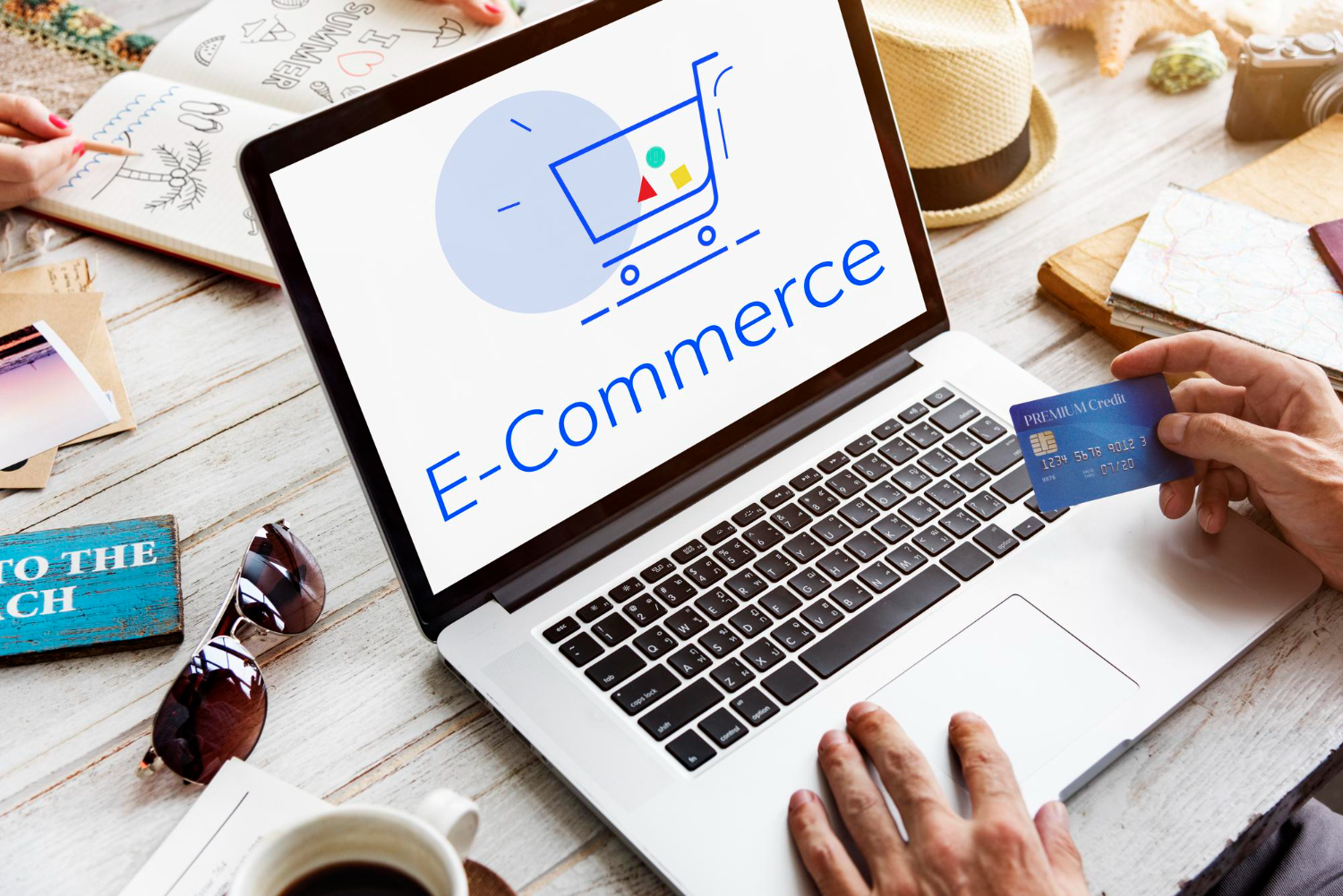 The Ultimate Guide to Choosing the Best eCommerce Platform f