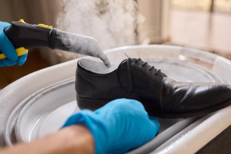 Top 7 Leather Shoes Care Tips Between Professional Cleaning