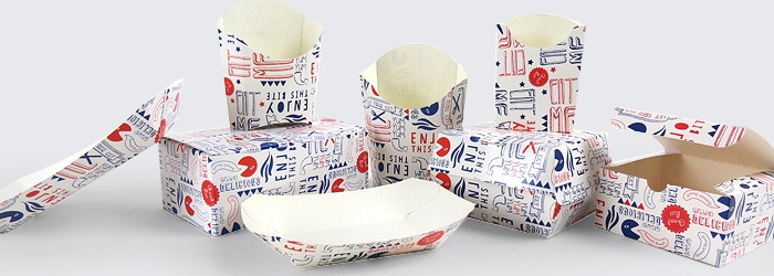 Custom Fast Food Boxes: Standout Packaging for Your Brand