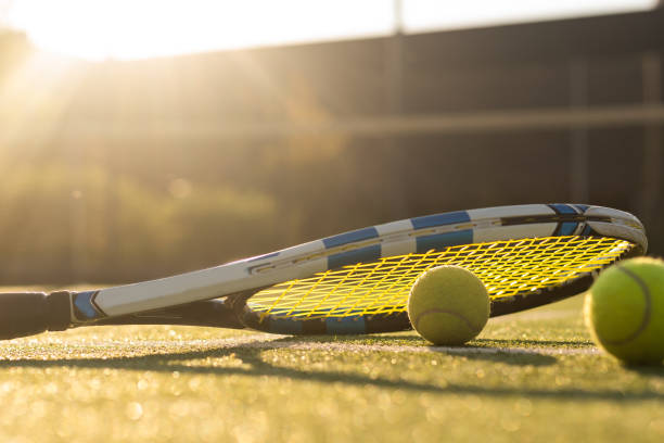 The Ultimate Guide to Finding Local Tennis Coaches