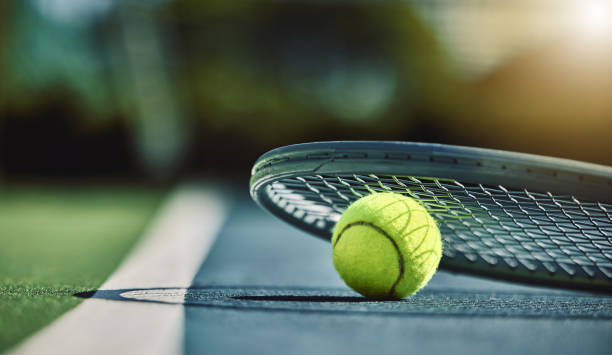 How Tennis Coaching Helps You Master the Basics and Beyond