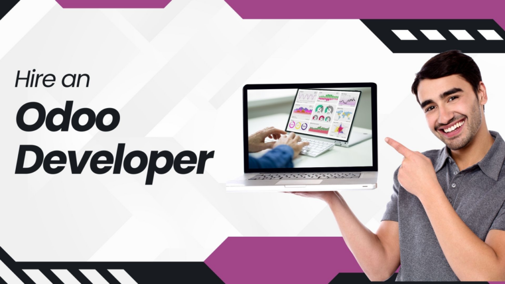 Odoo Developer Opportunity: Drive Innovation with Custom ERP