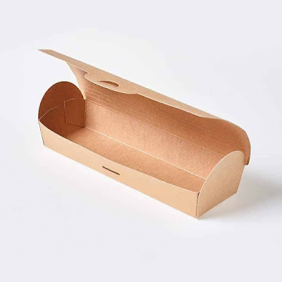 Custom Hot Dog Boxes: Upgrading Bundling for Nourish