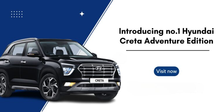 Top Variants of Hyundai Creta On-Road Price in Lucknow