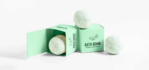 Bath Bomb Boxes: A Revolution in the Cosmetic Industry