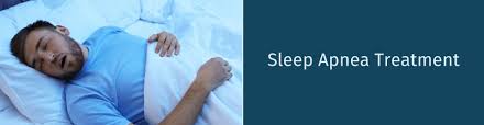 Comprehensive Sleep Apnea Treatment in Delhi with the Best E