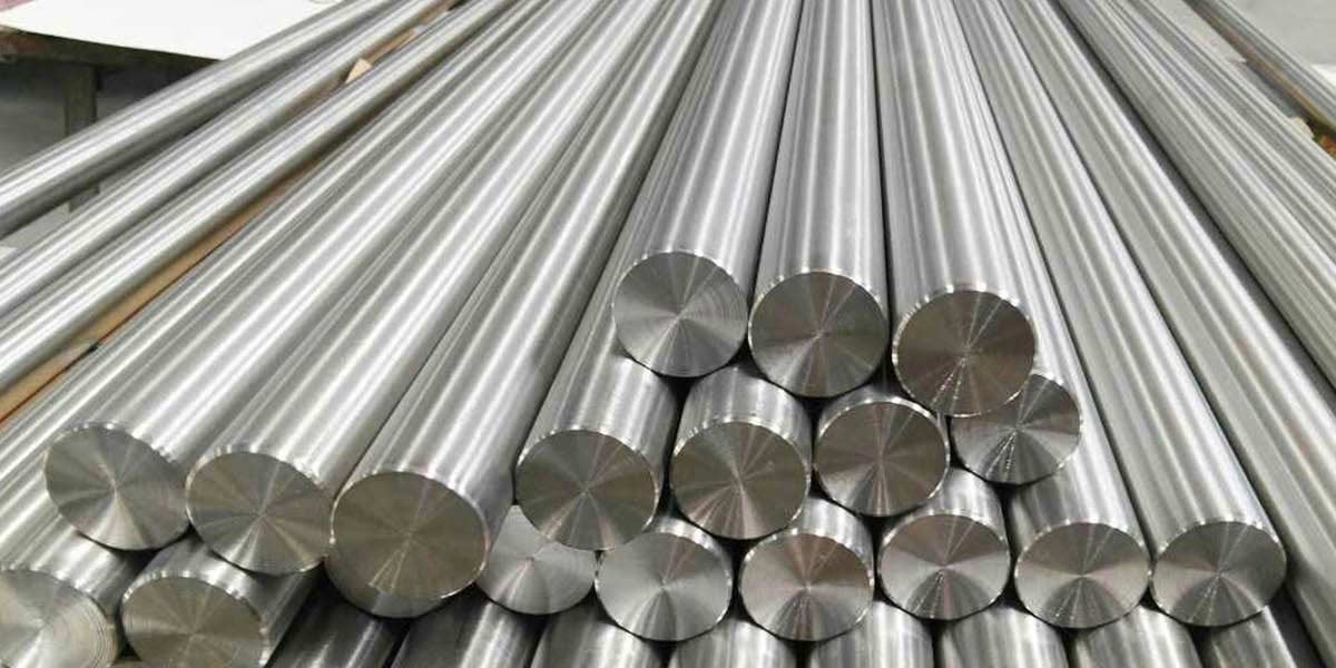 Applications of Inconel 625 Round Bars in Energy & Chemicals