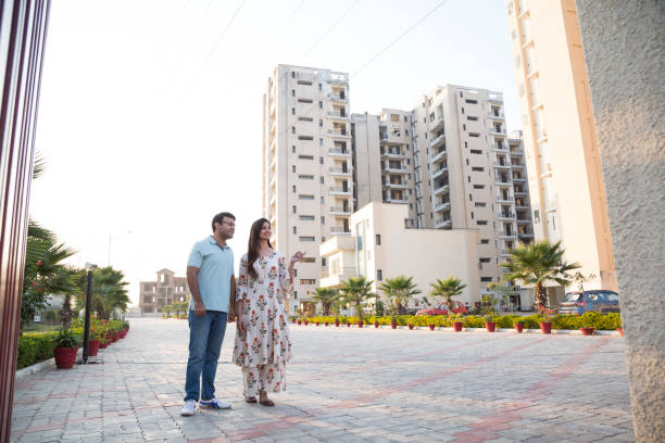 Why Luxury Projects in Gurgaon Are the Future of Modern Living