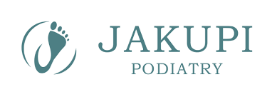 Jakupi Podiatry