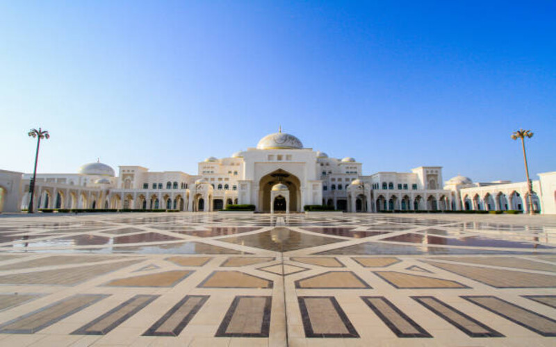 Top Facts About Qasr Al Watan: Exploring Abu Dhabi’s Presidential Gem