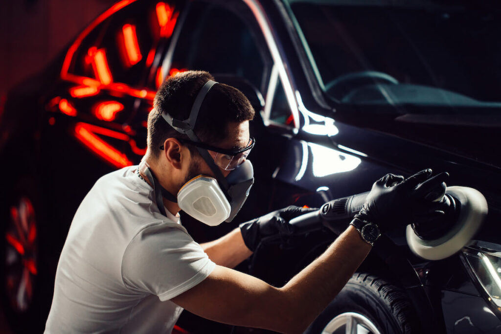 How to Choose the Right Car Detailing Service in Henrico, VA