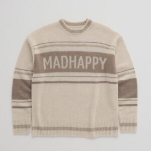 Official Madhappy Clothing’s Madhappy Hoodie is in limited s