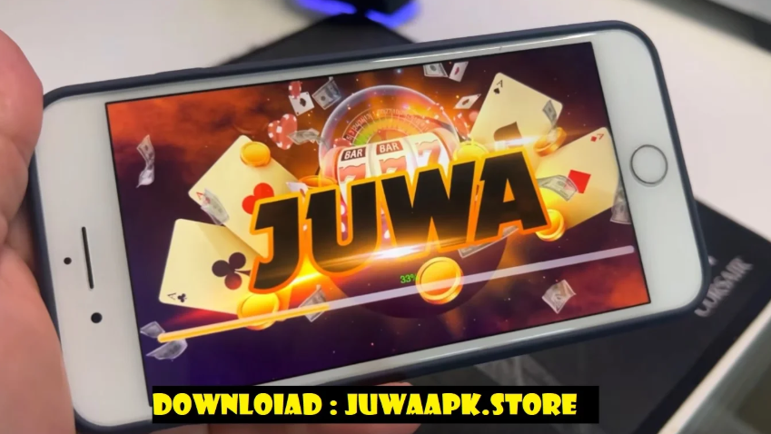 How to Safely Download Juwa App for Android and iOS