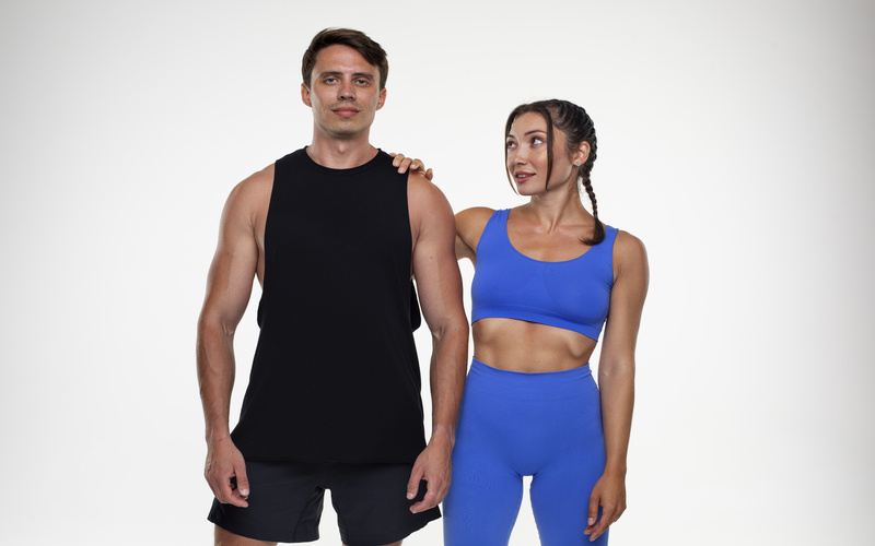 The Benefits of Wearing Proper Gym Clothes During Your Worko