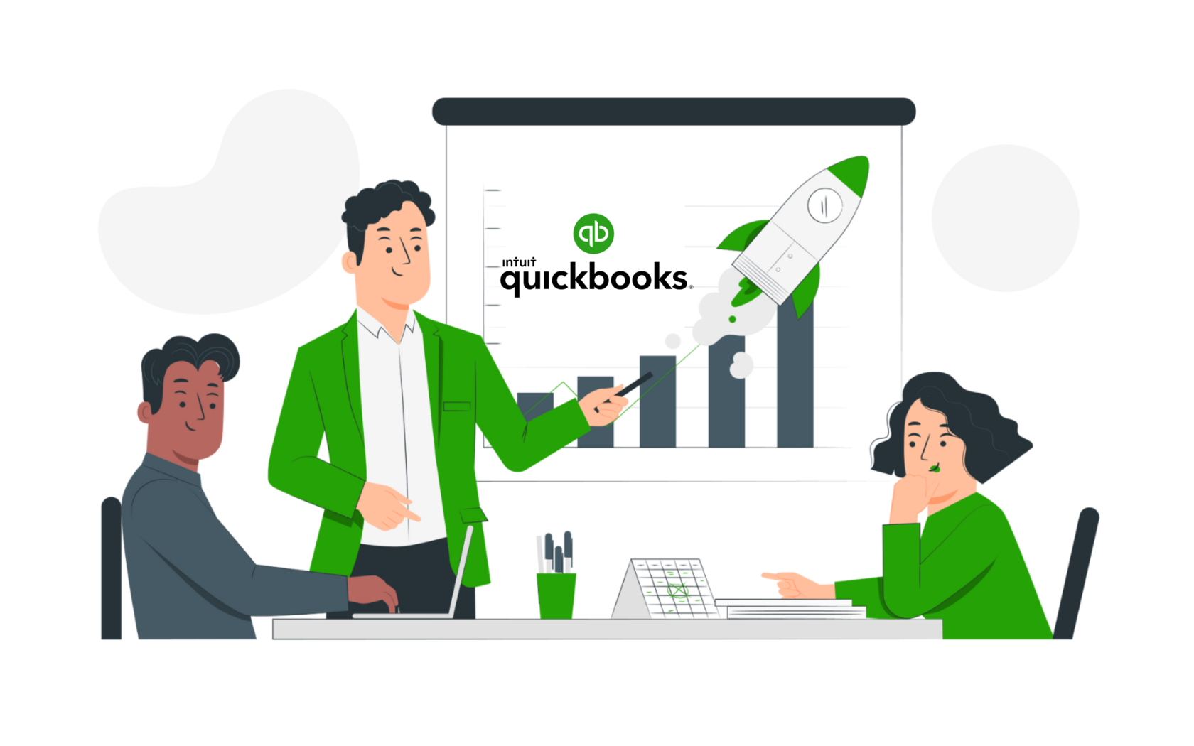 QuickBooks Online vs. QuickBooks Desktop: Which is Right for You?