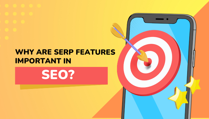 Why Are SERP Features Important in SEO?