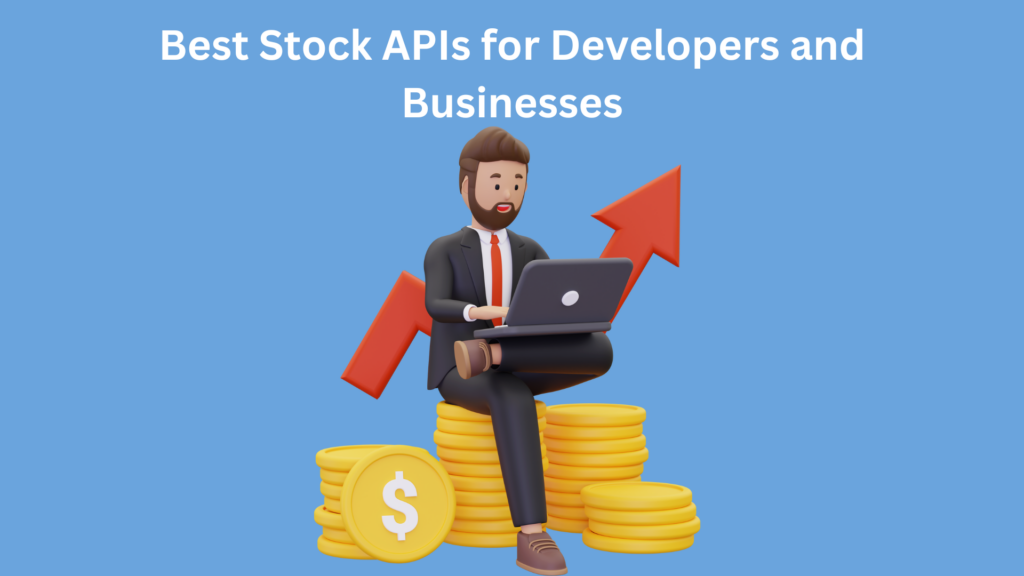 Integrating a Free Stock API into Your Trading Platform