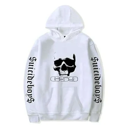 Suicide Boys Merch new online experience Shopping shop