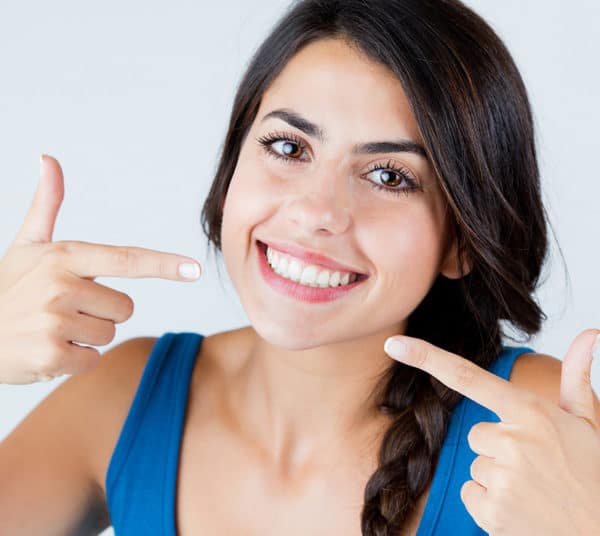 Teeth Whitening Options: Choosing the Best Treatment for a Brighter Smile