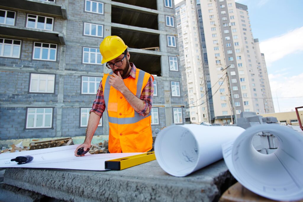 Professional Guidance for Successful Construction Projects