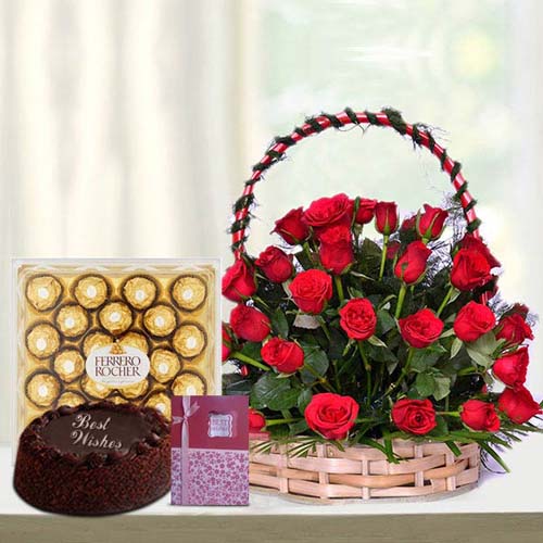 Twelve Flowers And Chocolate Bouquets That Spell Magic!