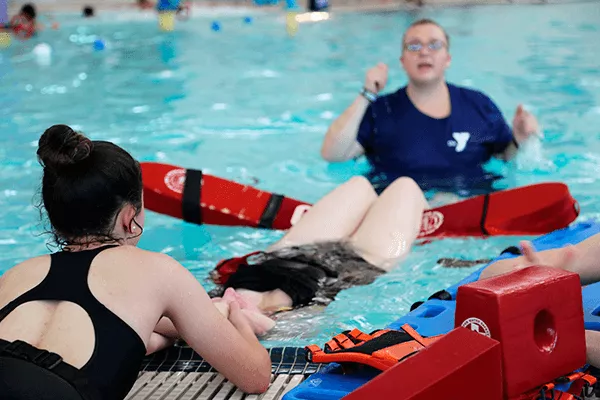 Everything You Need to Know About a Lifeguard Course