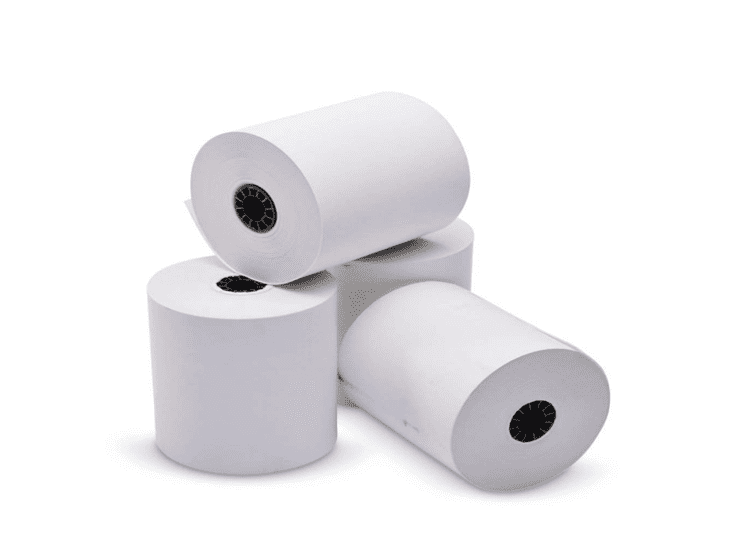 How 3 1/8″ BPA Free Thermal Paper Roll Enhances Receipt