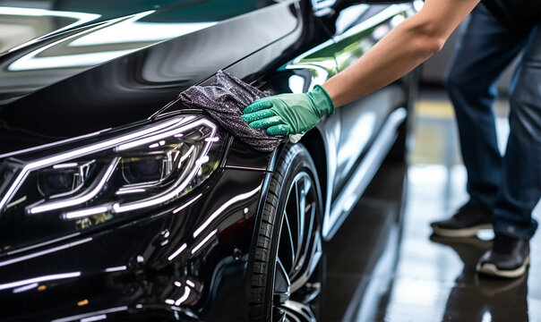 Is Ceramic Coating Worth the Investment in Virginia Beach?