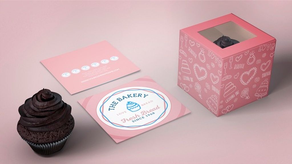 Delightful Custom cupcake Boxes: Perfect for Gifting & Brand