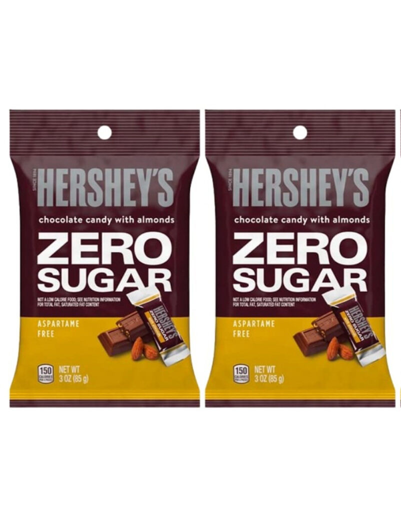 CUTTING SUGAR MADE EASY: BUY SUGAR FREE CANDY ONLINE