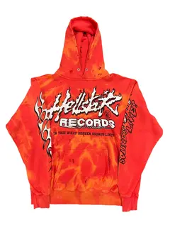 Hellstar Hoodie Embrace the Edge of Streetwear Fashion