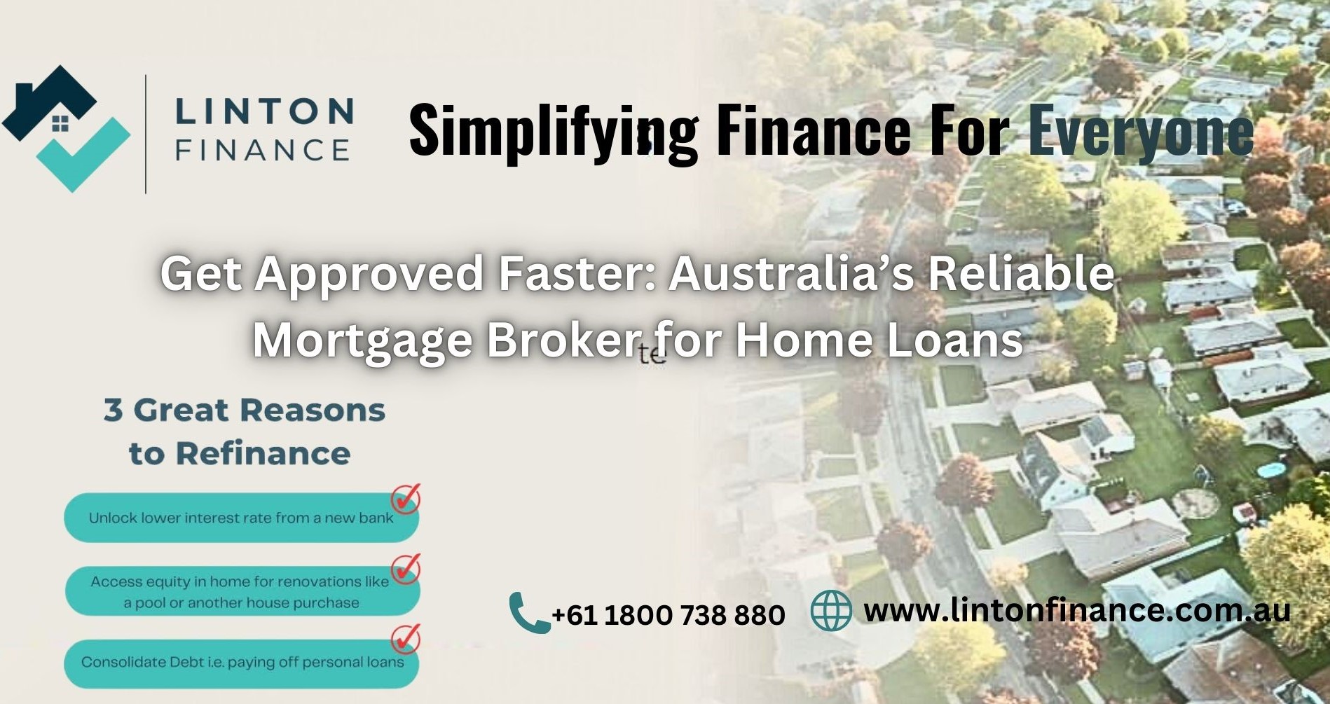 Linton Finance