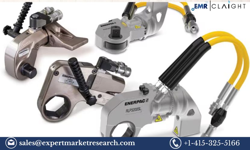 Australia Bolting Tools Market Size, Share, Trends | 2032