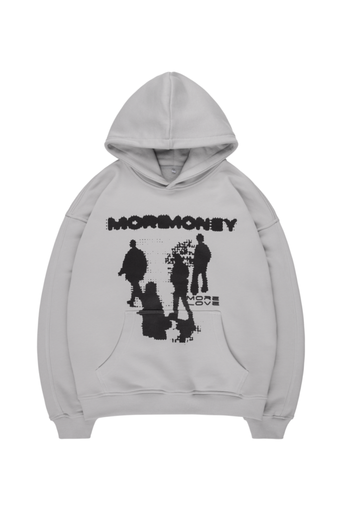 The Allure of the More Money More Love Zipper