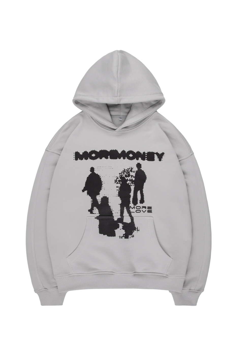 The Allure of the More Money More Love Zipper