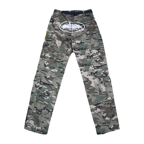 Corteiz Cargo Pants That Keep You Comfortable All Day