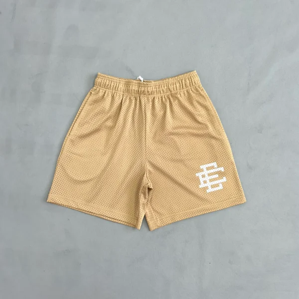 The Latest Stylish Eric Emanuel Shorts for Everyone