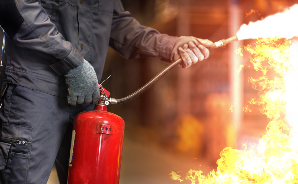 Guide to Fire Mitigation Services in Palm Coast