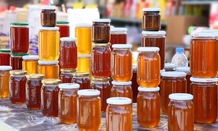 Honey Food Market: Trends, Growth, and Forecast (2024-2032)