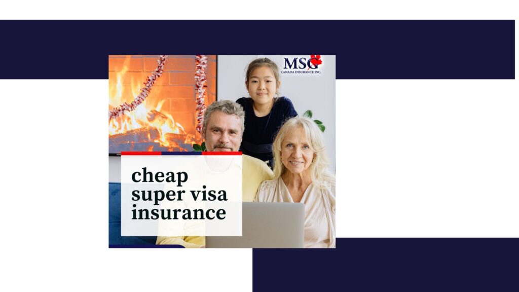 New PostParent Super Visa Insurance: Comprehensive Coverage