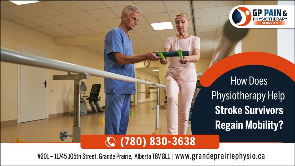 Physiotherapy for Post-Surgery Rehabilitation