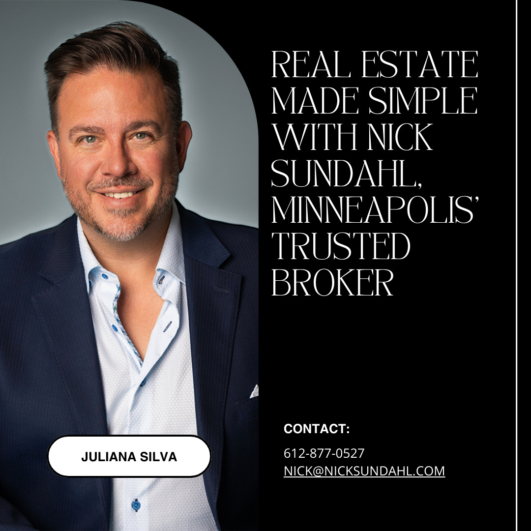 Looking to Buy or Sell? Trust Minneapolis’ Best Real Estate