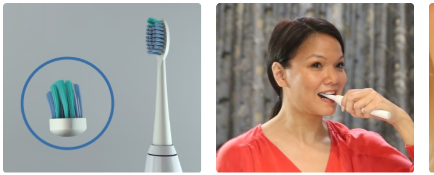 Discover the Benefits of an Electric Toothbrush