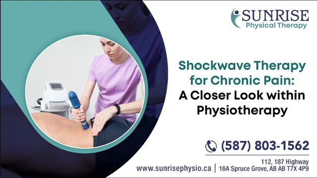 How painful is shockwave therapy?