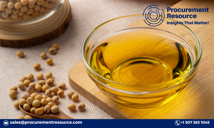 Soybean Oil Production Cost Report: Cost Analysis