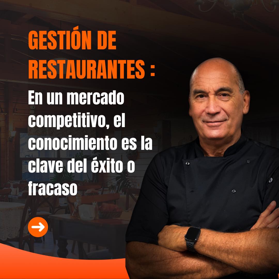 ¿Por qué Elegir Coaching para Restaurantes?