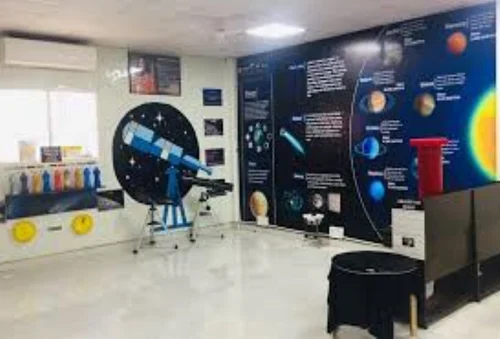 Benefits of Chinese Astronomy Laboratory Manufacturers