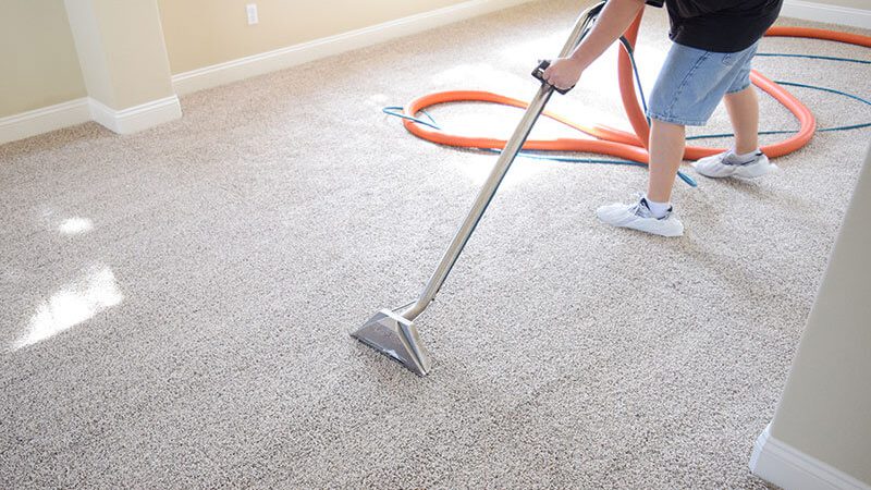 PostHow Professional Carpet Cleaning Services Elevate Ho