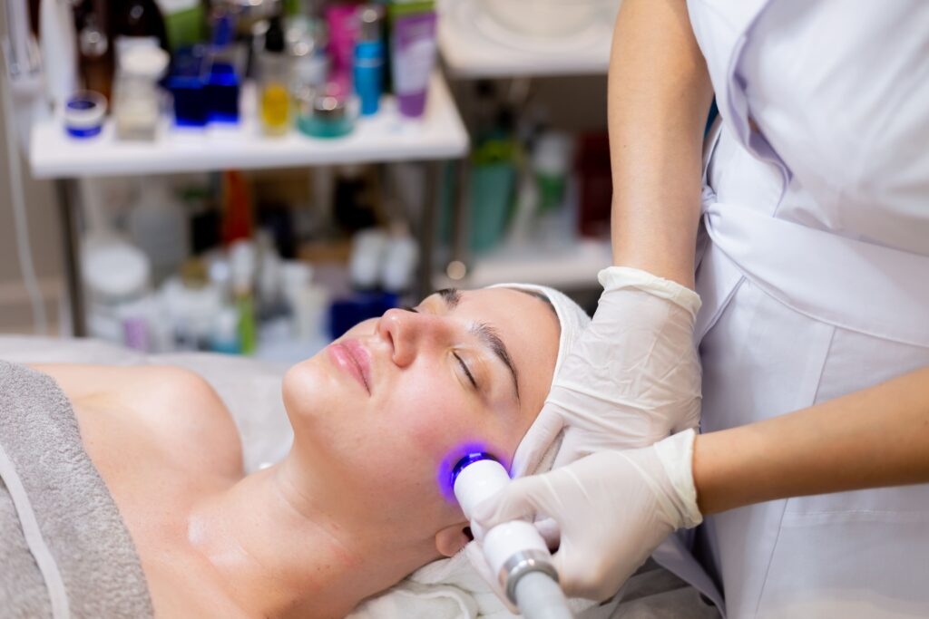 Discover the Best Skin Brightening Treatment in Amritsar