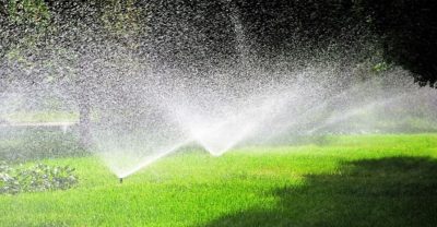 Expert Irrigation and Drainage Solutions for a Thriving Land